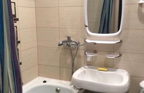 Nizhnekamsk Apartment | Вахитова23