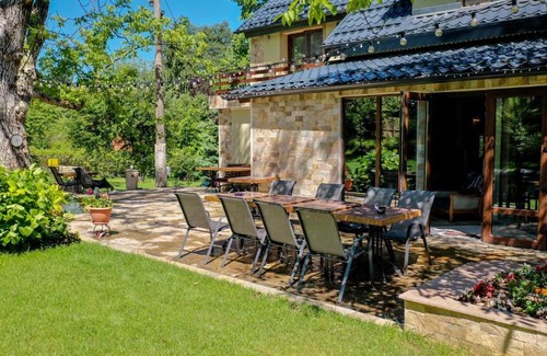 Botevgrad Villa | вила Гари