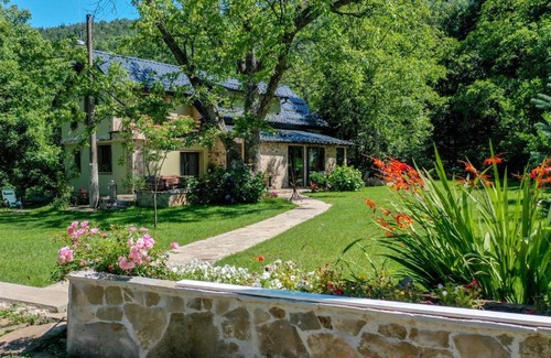 Botevgrad Villa | вила Гари