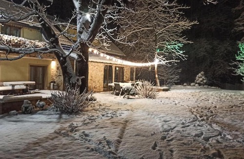 Botevgrad Villa | вила Гари