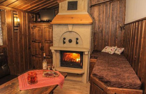 Kotel Villa | Вила Деа