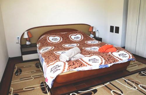 Tryavna House | вила Ирена