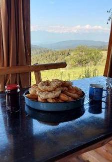 Yakoruda Cabin | Вила Орцево Vila Ortsevo
