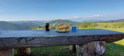 Yakoruda Cabin | Вила Орцево Vila Ortsevo