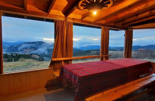 Yakoruda Cabin | Вила Орцево Vila Ortsevo