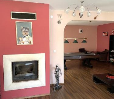 Varna Villa | Вила Фреди