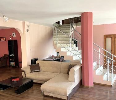 Varna Villa | Вила Фреди