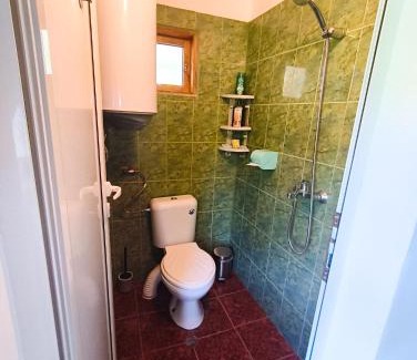 Kyustendil House | Вила Хармония Harmony Cottage