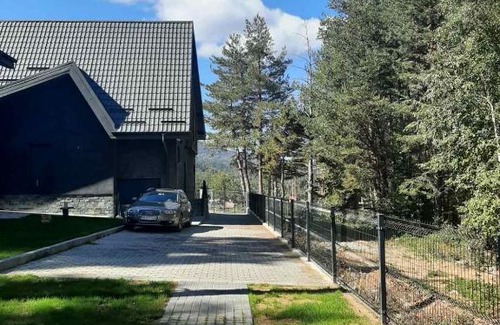 Tsigov Chark Villa | Вила Bora Vista 1