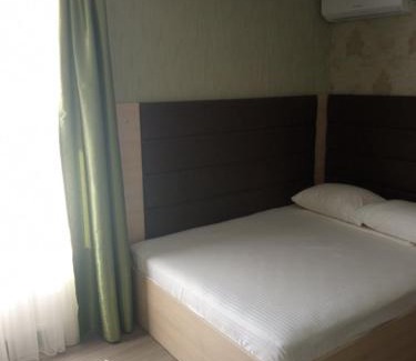 Vinnytsya House | Вилла ALEX