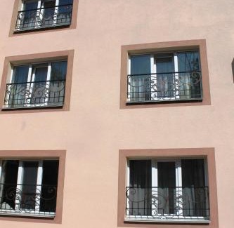 Vinnytsya House | Вилла ALEX