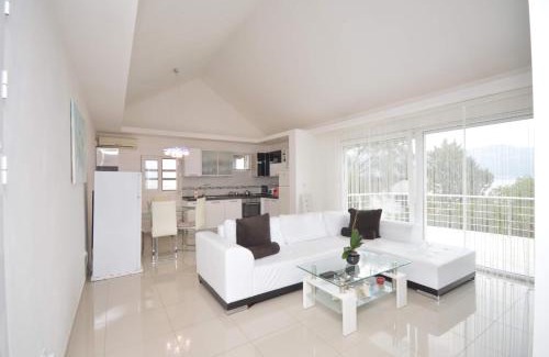 Krasici Villa | Вилла Natalia