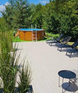Apriltsi House | Вилно селище Паздерите