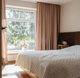 Slavske Villa | Вирій