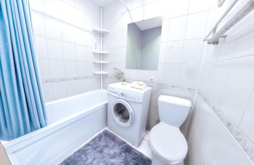 Dnipro Apartment | Воронцова Мост сити Новый мост