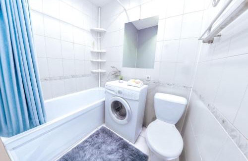 Dnipro Apartment | Воронцова Мост сити Новый мост