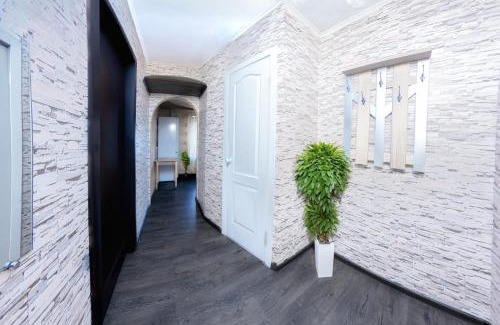 Dnipro Apartment | Воронцова Мост сити Новый мост