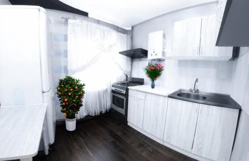 Dnipro Apartment | Воронцова Мост сити Новый мост