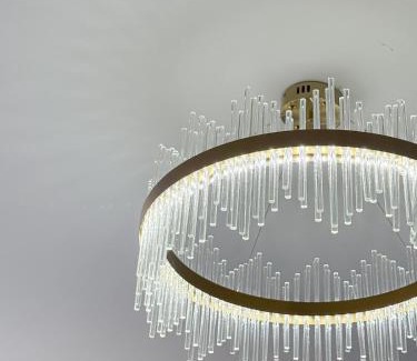 Samarkand Apartment | Восточный уют 2