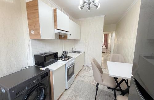 Samarkand Apartment | Восточный уют 2