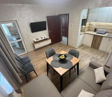 Veliko Tarnovo Apartment | В къщи