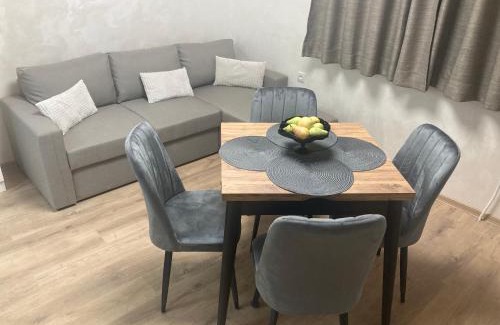 Veliko Tarnovo Apartment | В къщи