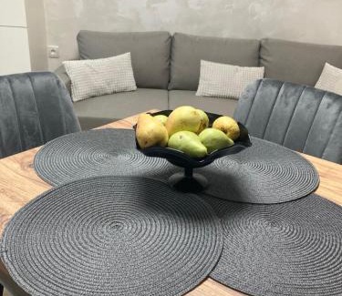 Veliko Tarnovo Apartment | В къщи
