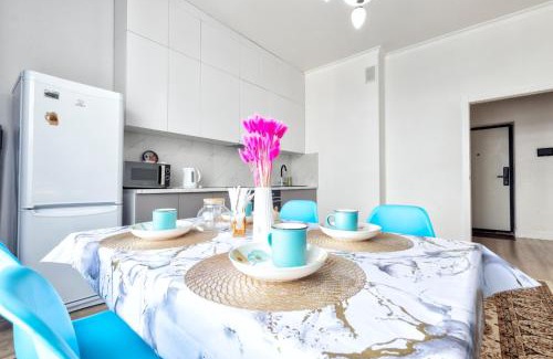 Nur-Sultan Apartment | В самом сердце столицы Казахстана