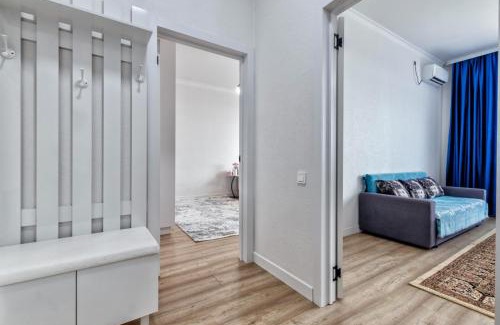 Nur-Sultan Apartment | В самом сердце столицы Казахстана