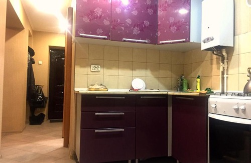 Kislovodsk Apartment | Героев Медиков 31
