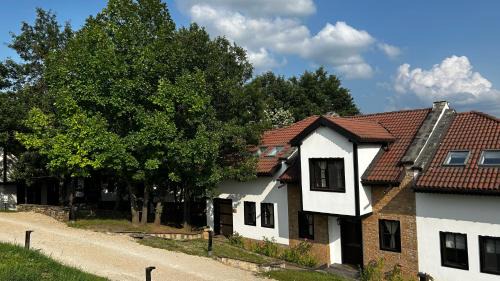 Dryanovo Villa | Геша Форест