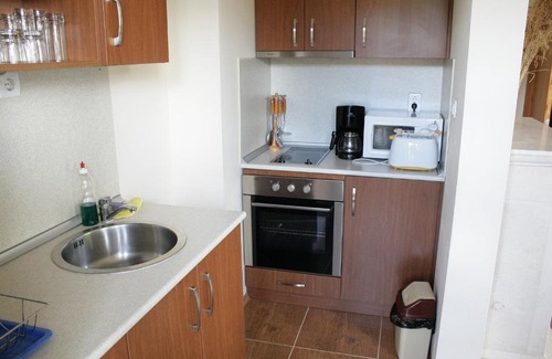 Pamporovo Apartment | Голям апартамент в Лъки Пампорово комплекс
