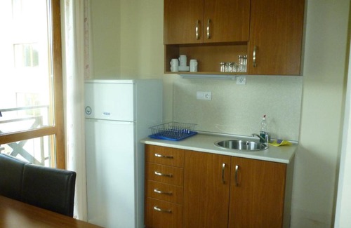 Pamporovo Apartment | Голям апартамент в Лъки Пампорово комплекс