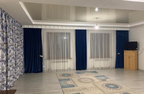 Taraz House | Гостевой Домик Жайлау