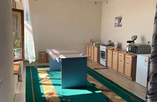 Taraz House | Гостевой Домик Жайлау