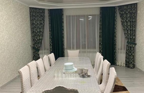 Taraz House | Гостевой Домик Жайлау