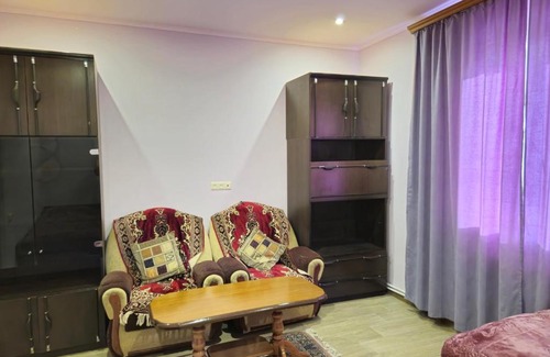 Garni House | Гостевой дом Гарни