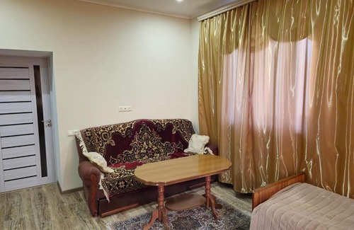 Garni House | Гостевой дом Гарни