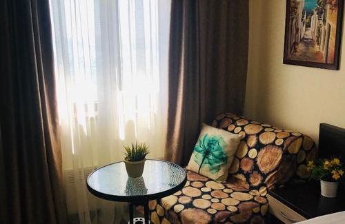 Praskoveyevka House | Гостевой дом "Джанхот "