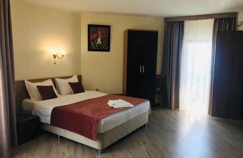 Praskoveyevka House | Гостевой дом "Джанхот "