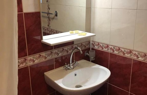 Praskoveyevka House | Гостевой дом "Джанхот "