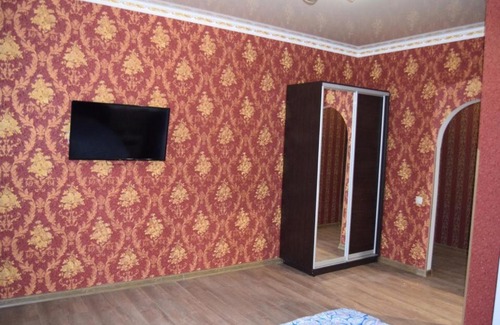 Yessentuki House | Гостевой дом Интернациональ