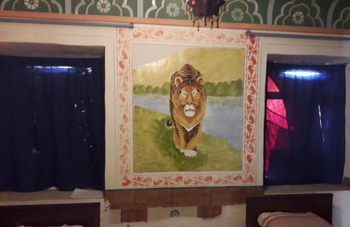 Uzbekistan House | Гостевой дом МухаммадАли