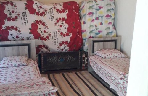 Uzbekistan House | Гостевой дом МухаммадАли