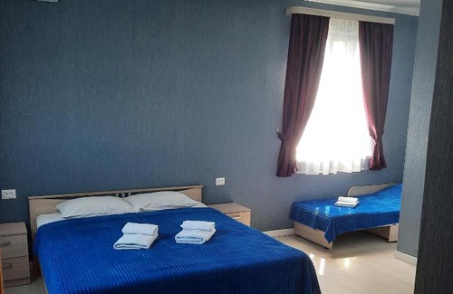 Gagra House | Гостевой дом НИКА