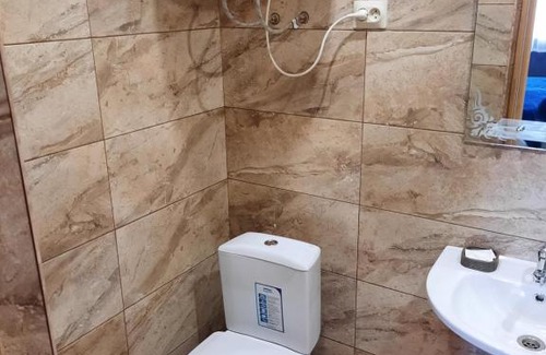 Gagra House | Гостевой дом НИКА