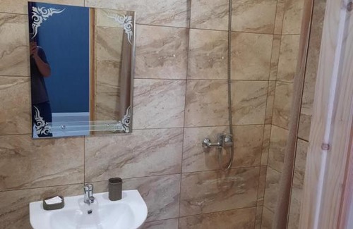 Gagra House | Гостевой дом НИКА