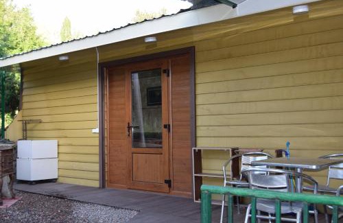 Uzbekistan Resort | Гостевой дом Chimgan Apple Garden