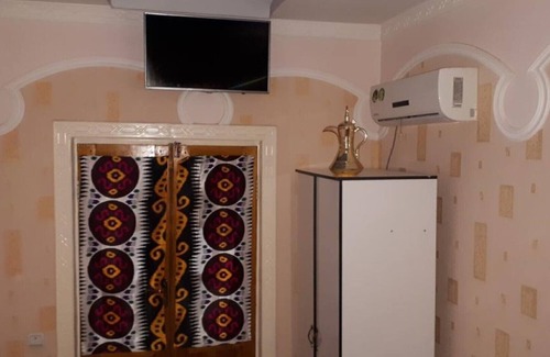 Buxoro House | Гостиница Odilnur расположен в историческом центре города Бухары