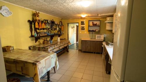 Khmelnytskyi Oblast Apartment | Гостинна садиба Пілігрім